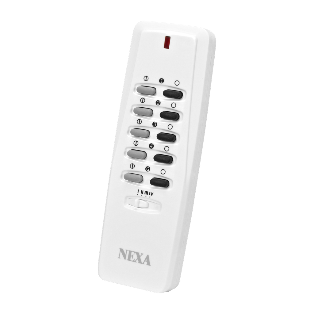 Nexa Fjernkontroll