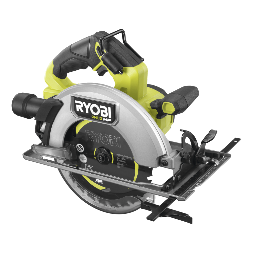 Ryobi ONE+ HP Cirkelsåg
