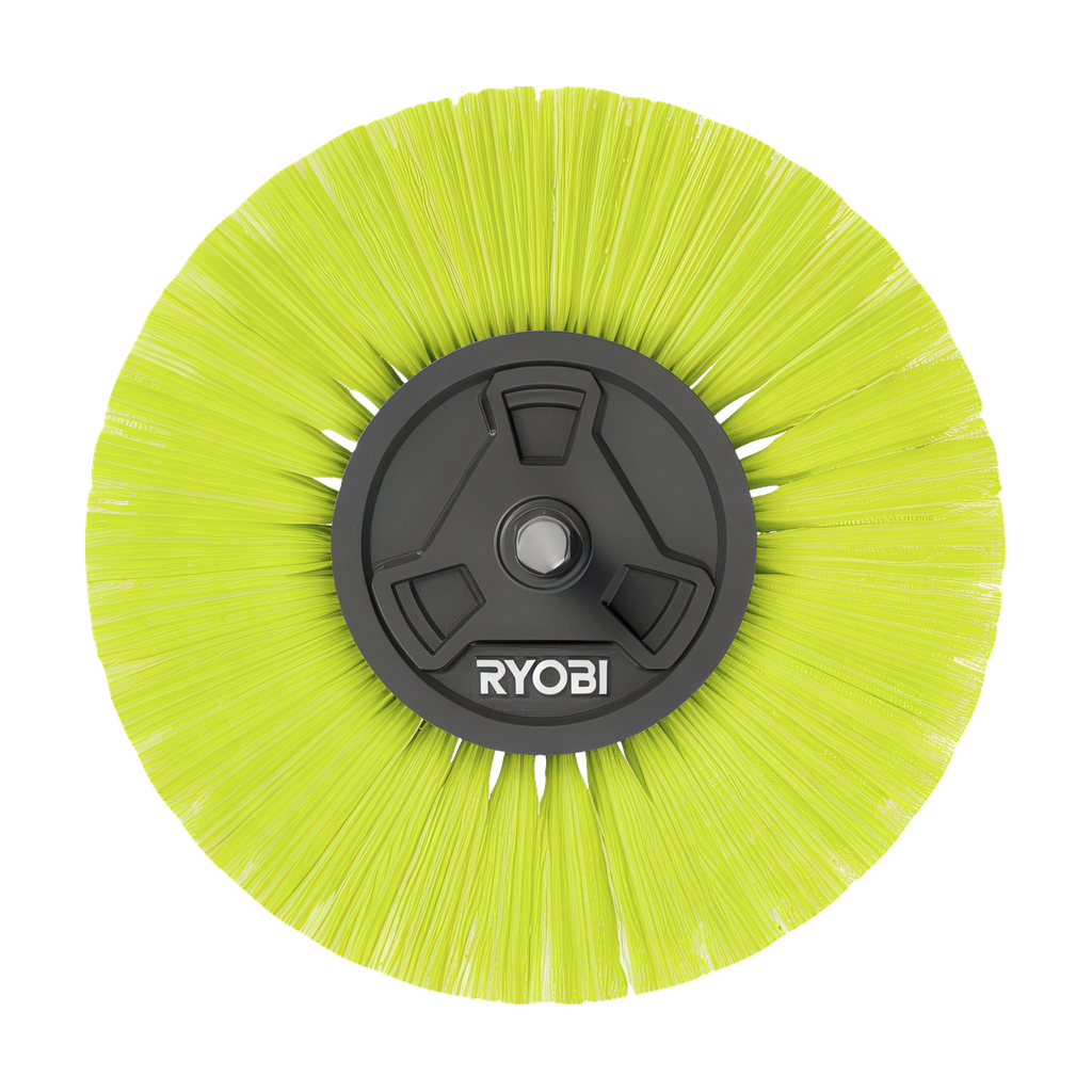 Ryobi USB Lithium Rengöringsborste