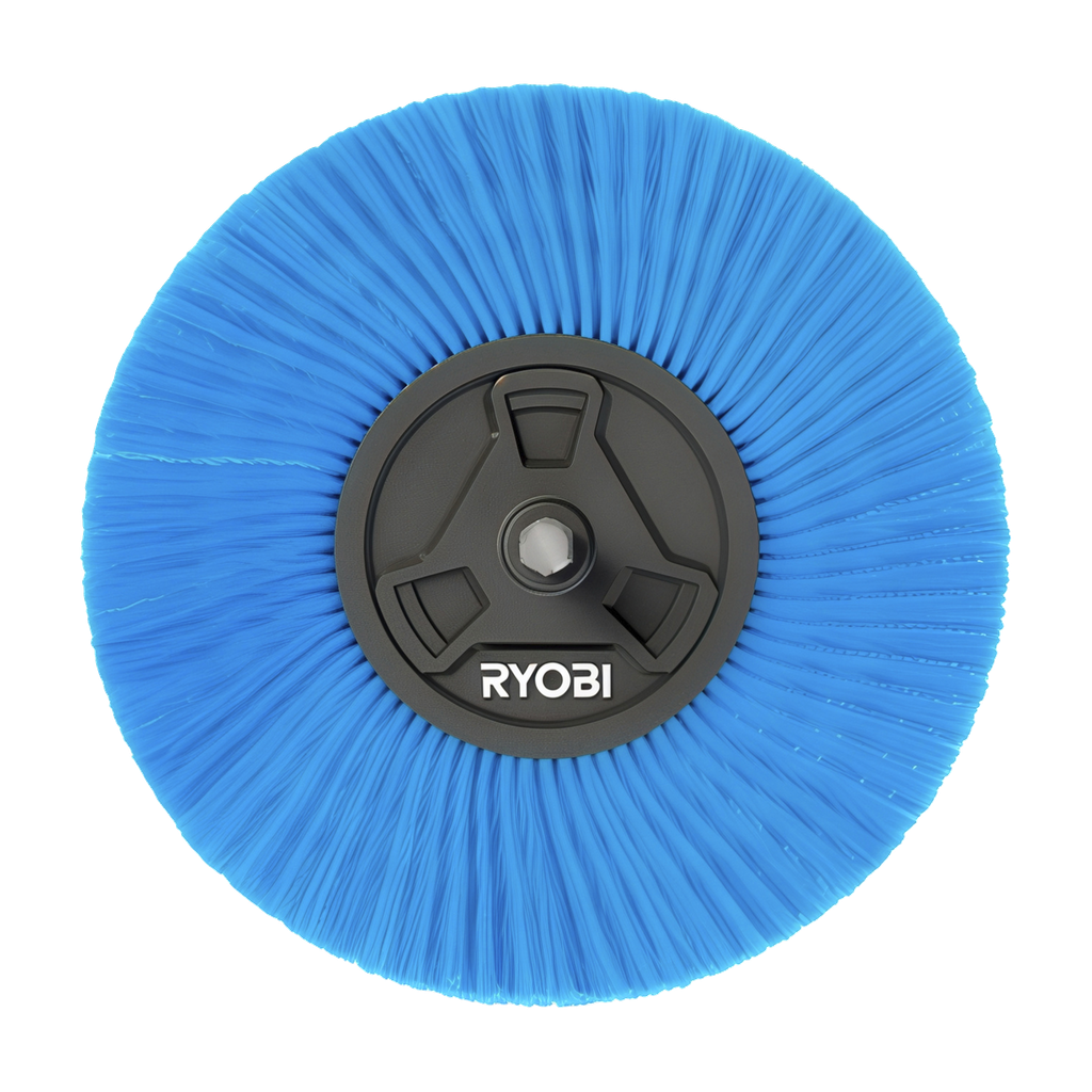 Ryobi USB Lithium Rengjøringsbørste