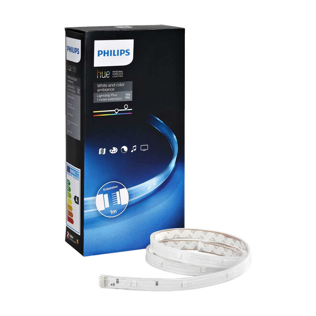 Philips LED-list