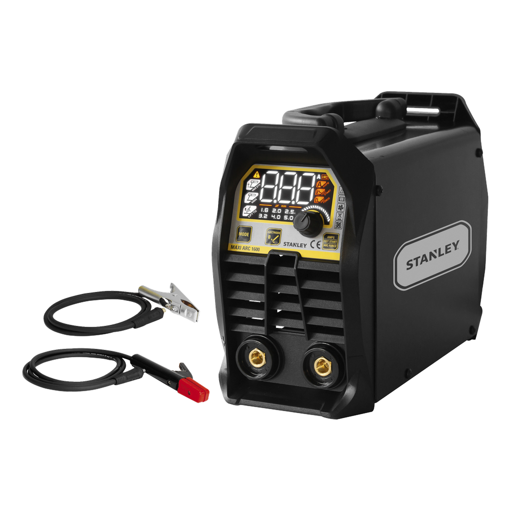 Stanley Fatmax Invertersveis