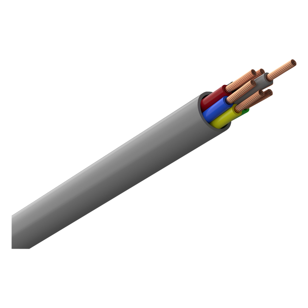 Amokabel RKKB-kabel