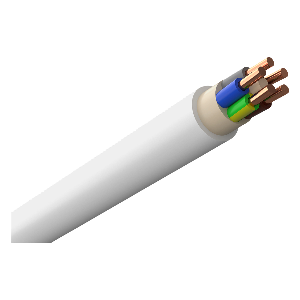 Amokabel EKK-kabel