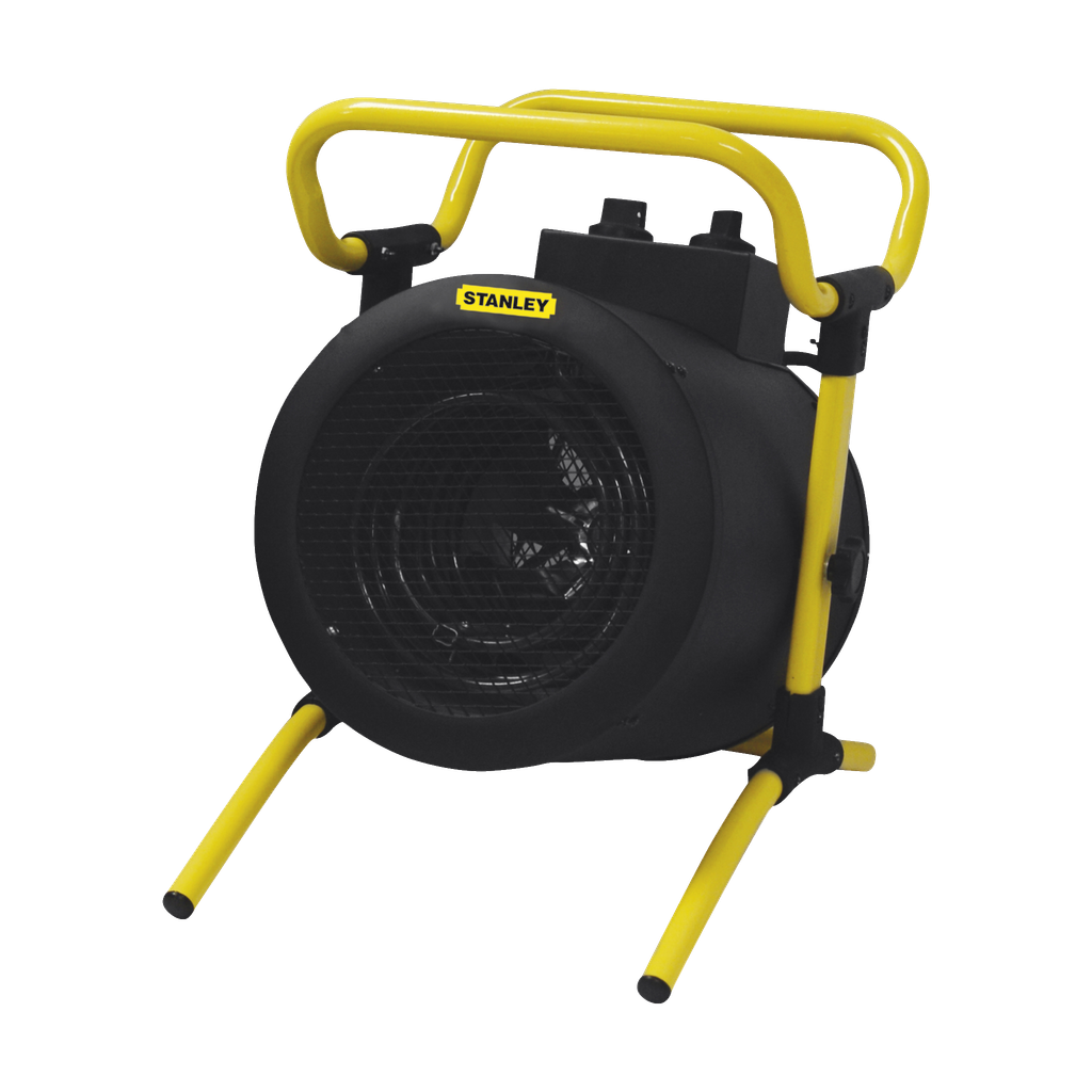 Stanley Byggfläkt