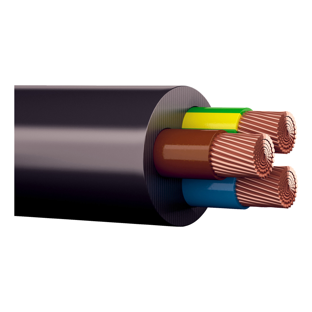 Bjurhagen RV-K-kabel