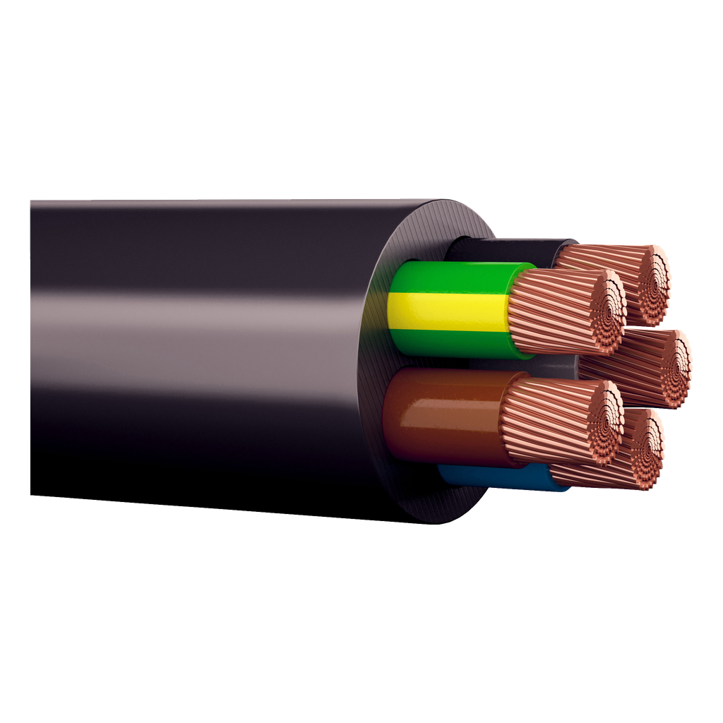 Bjurhagen RV-K-kabel
