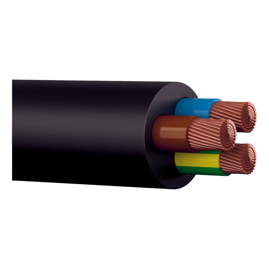 Bjurhagen RDOE-kabel