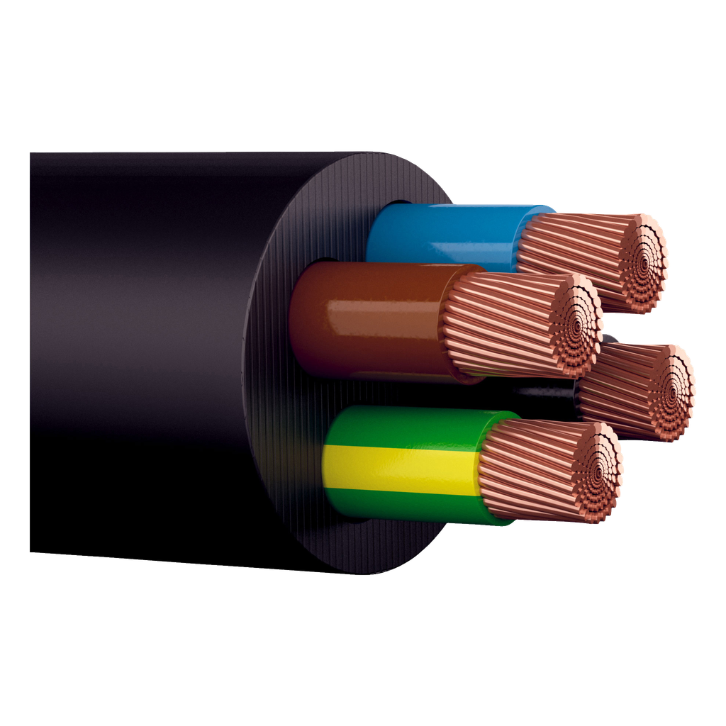 Bjurhagen RDOE-kabel