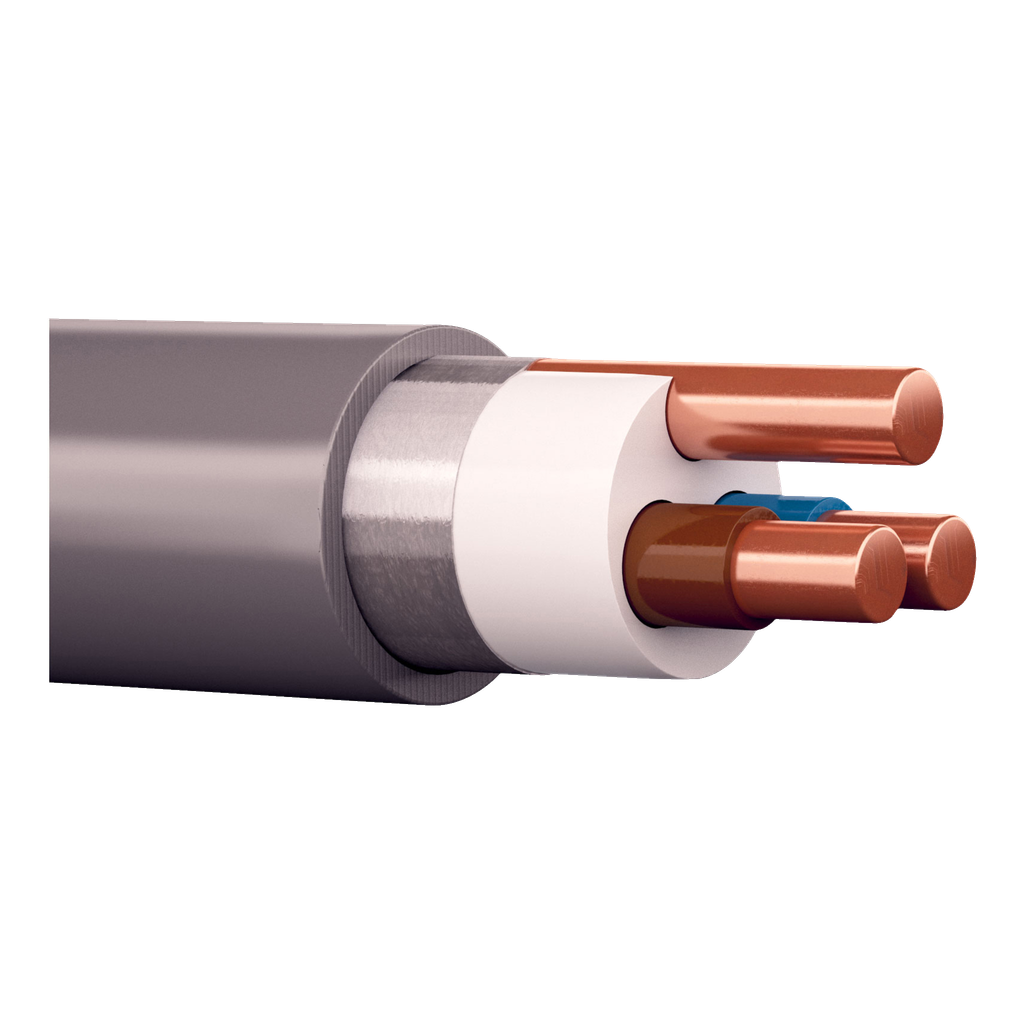 Bjurhagen PFSP-kabel