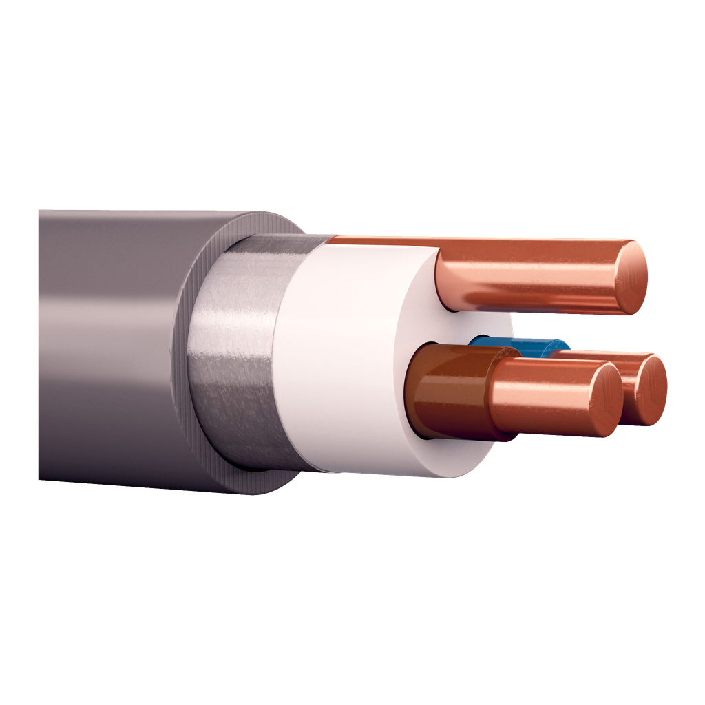 Bjurhagen PFSP-kabel