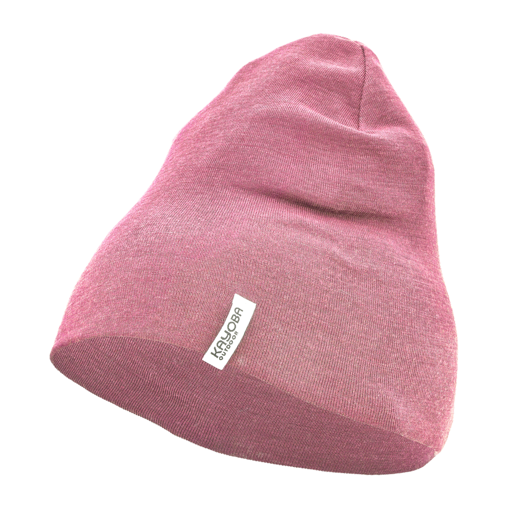 Kayoba Outdoor Lue i ull for barn