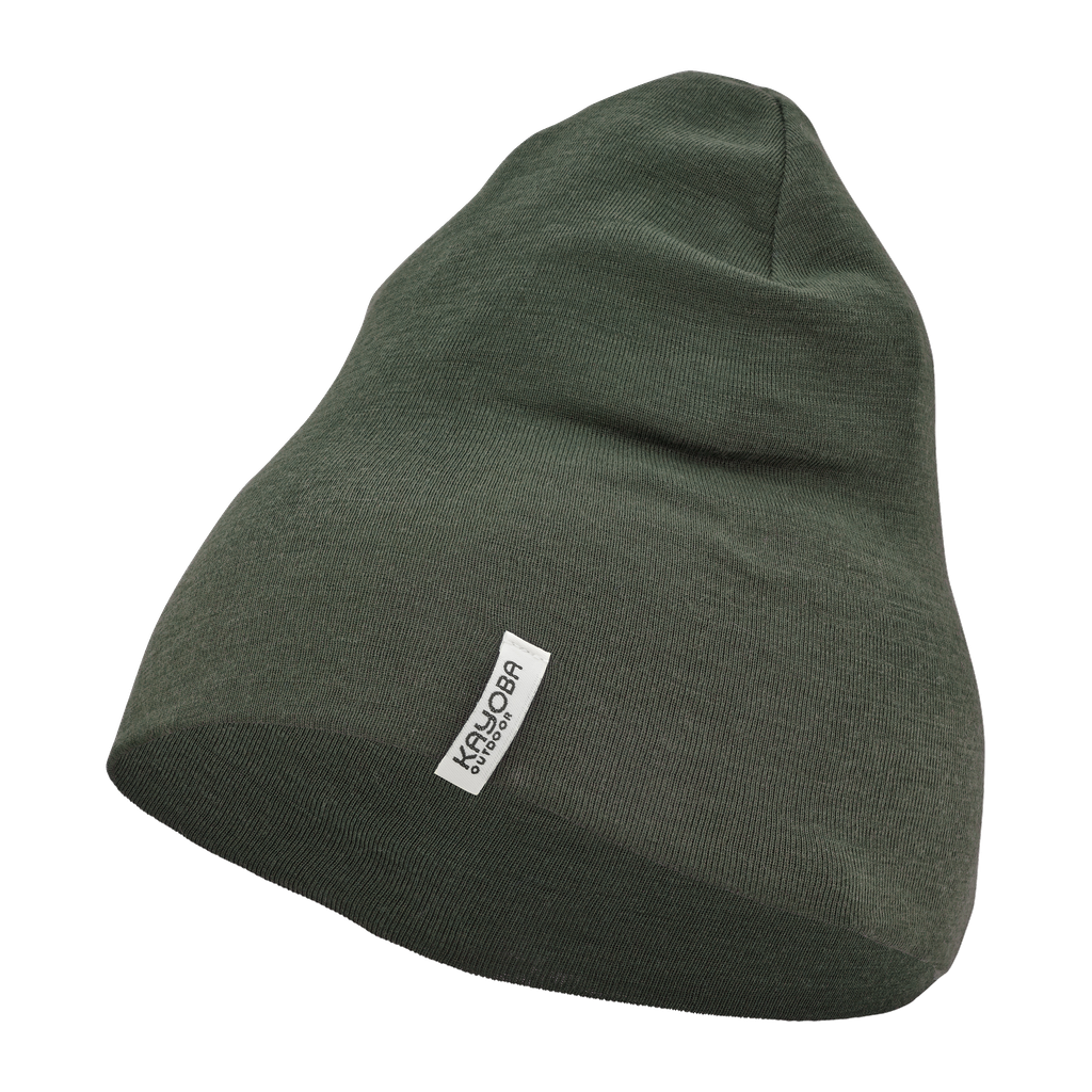 Kayoba Outdoor Lue i ull for barn