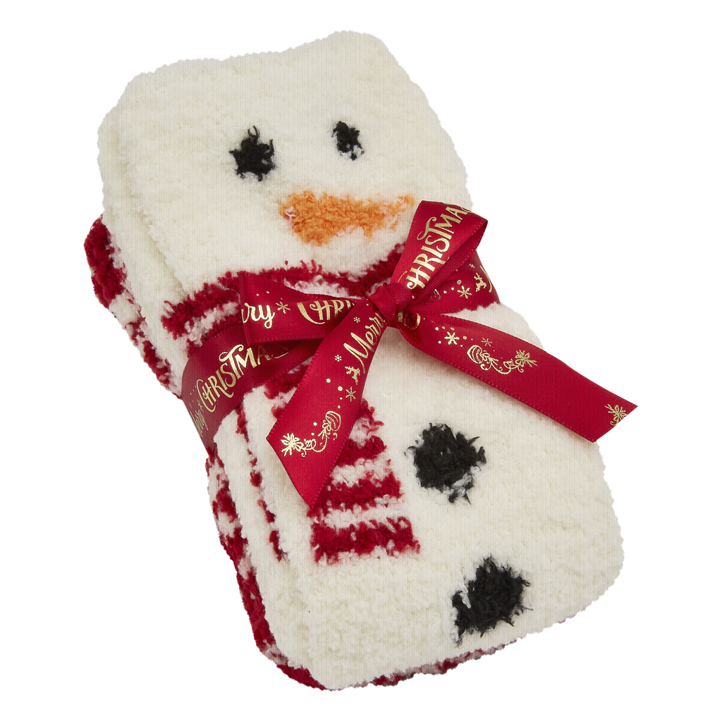 Bluewear Julstrumpor 2 par