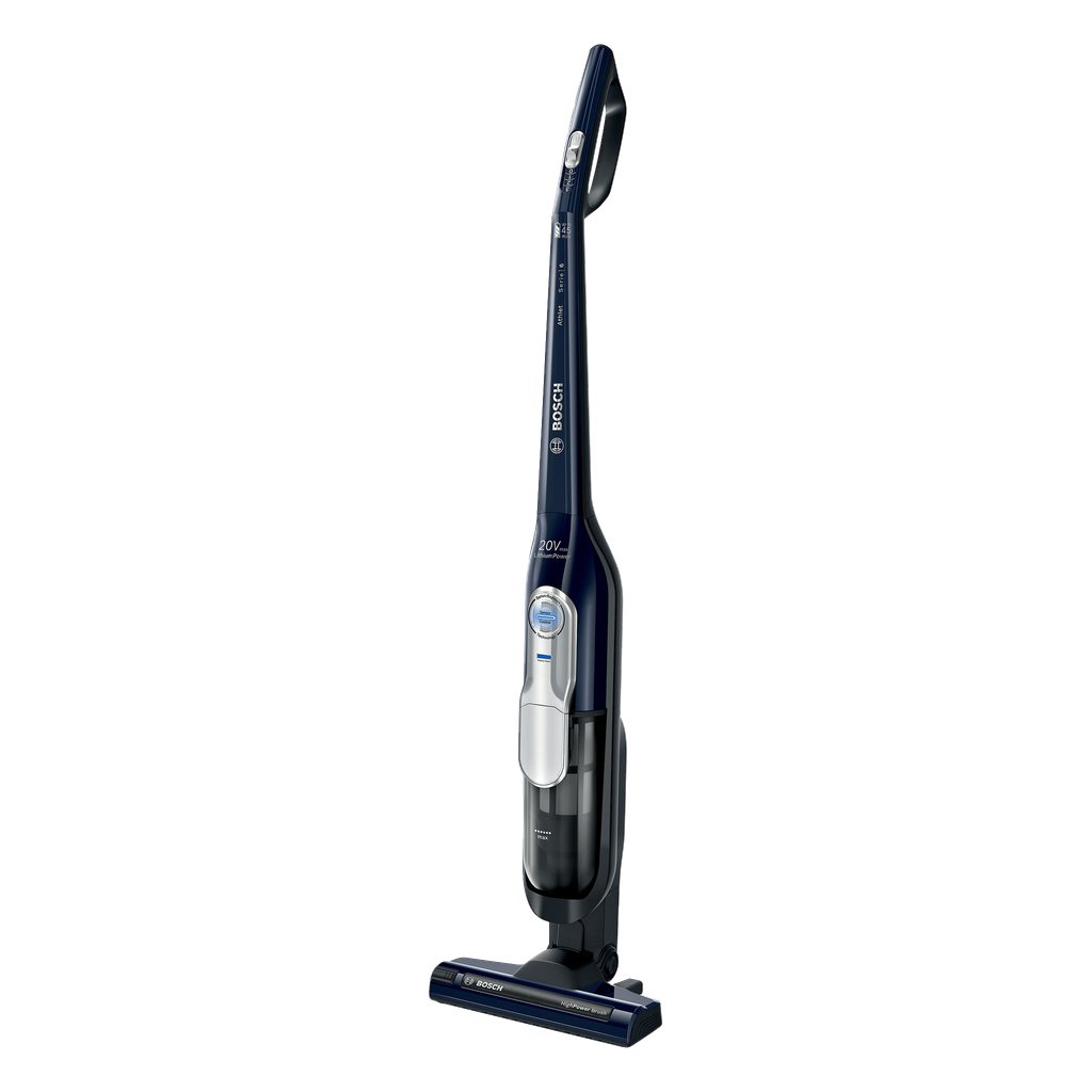 Bosch Home Trådløs støvsuger