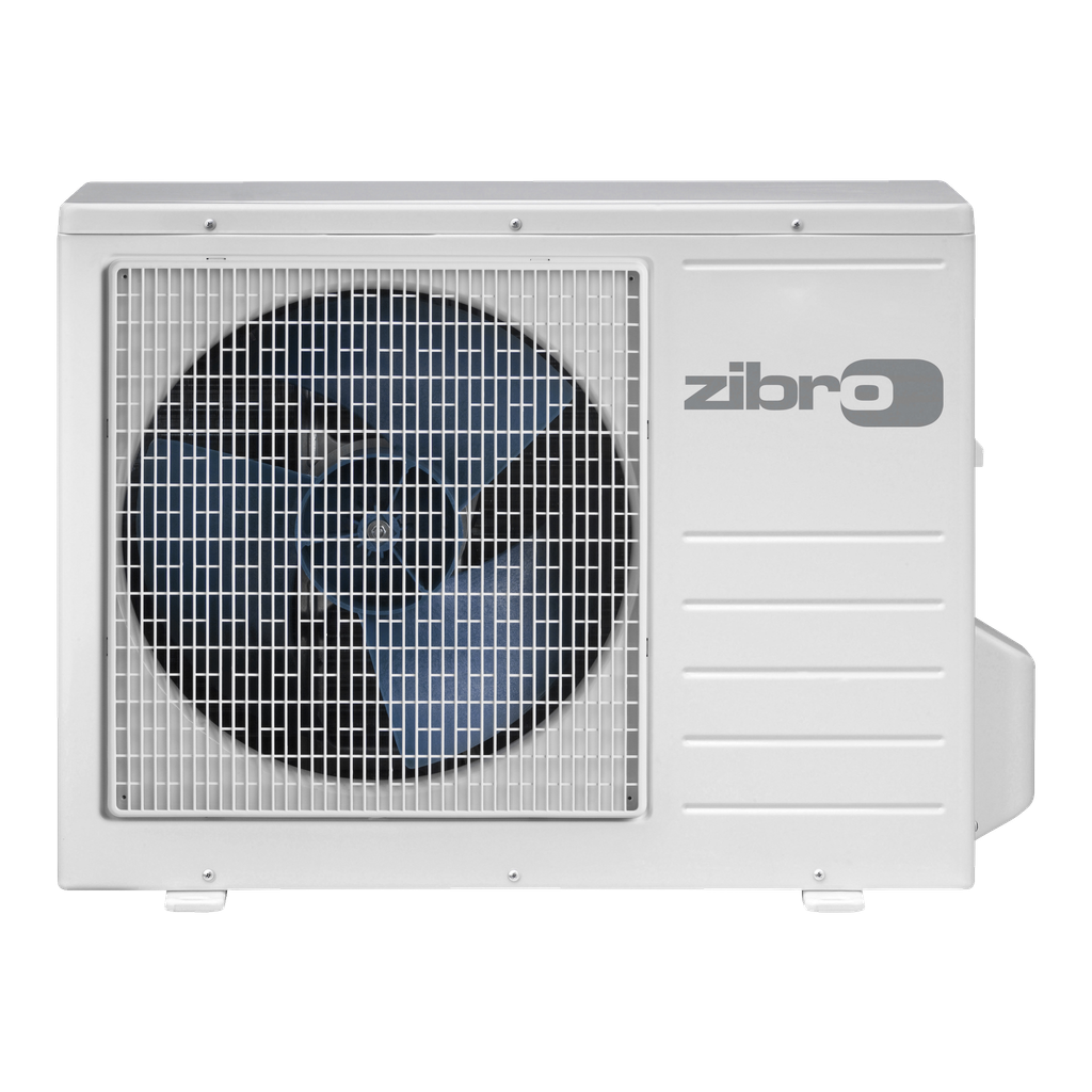 Zibro Luft/luftvärmepump