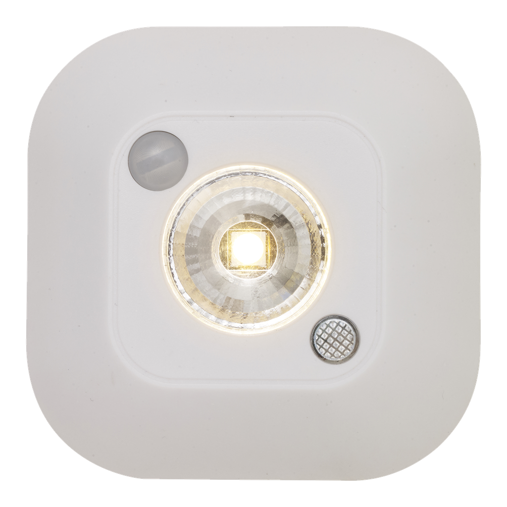 Anslut Lampa