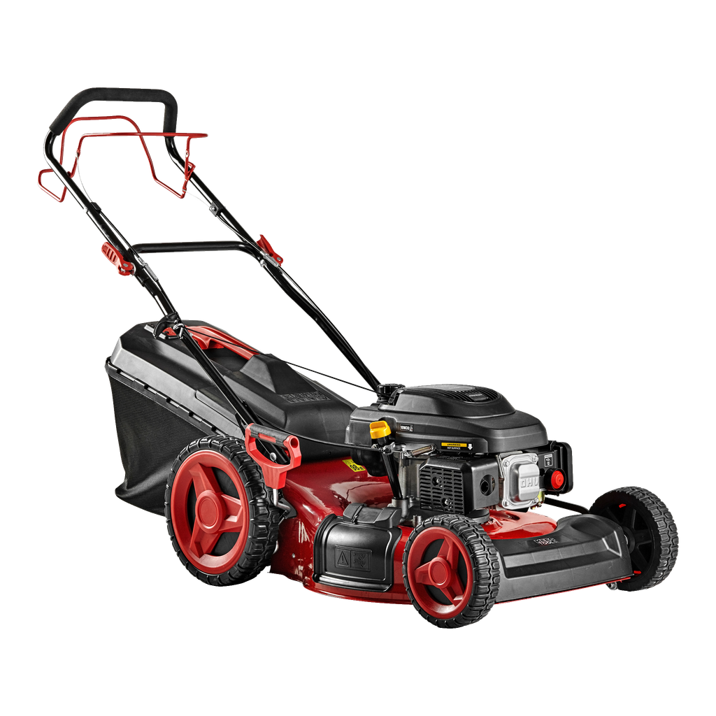 Meec Tools Selvgående gressklipper