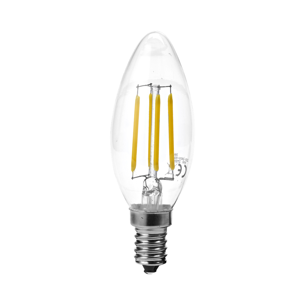 Anslut Kronlampa