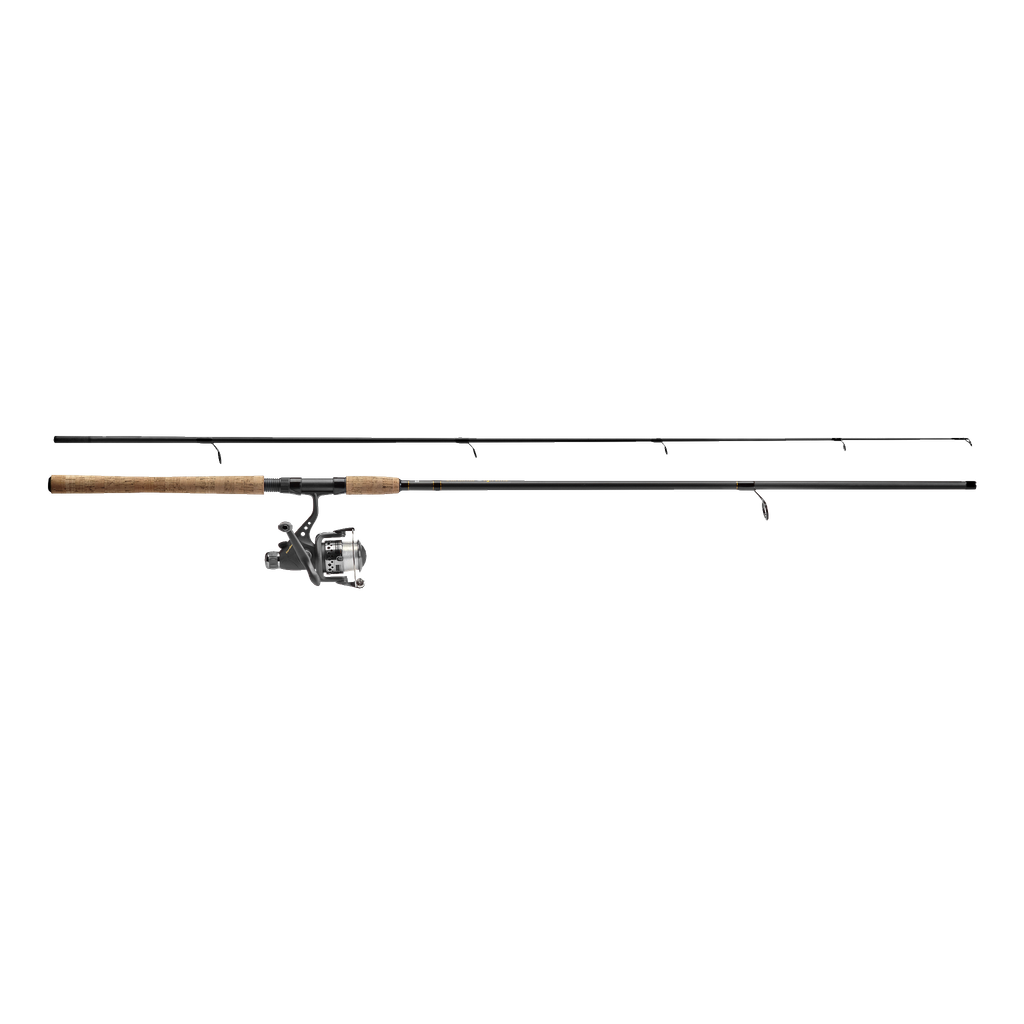 Abu Garcia Haspelset