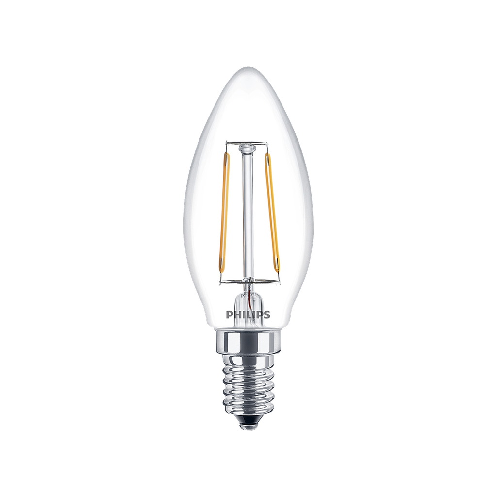 Philips Kronlampa LED