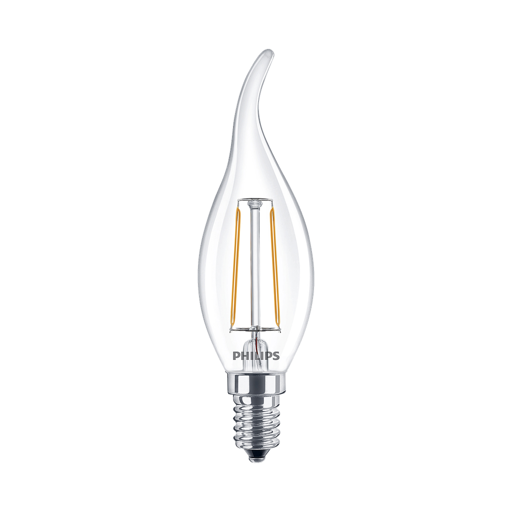 Philips Kronlampa LED