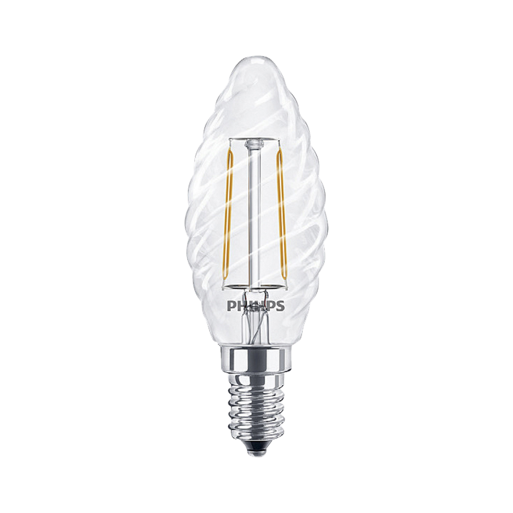 Philips Kronlampa LED