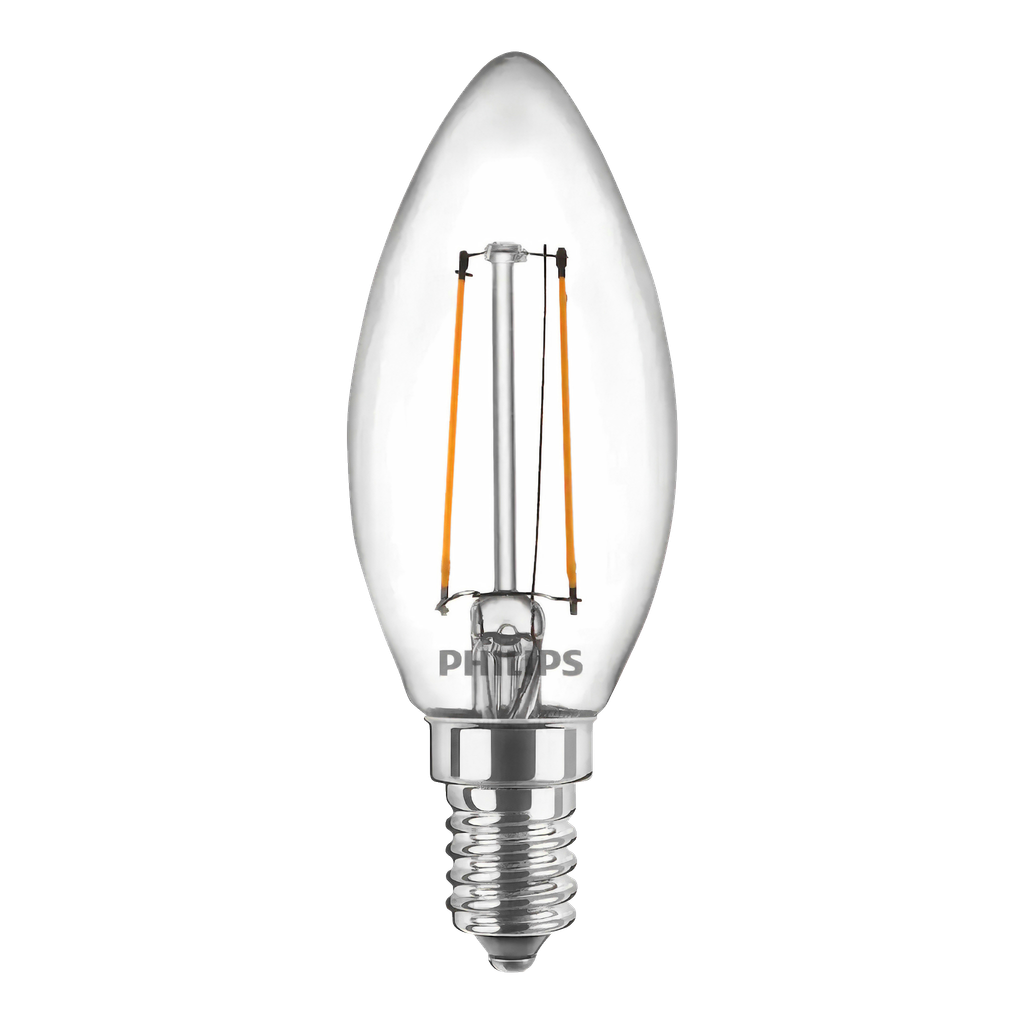 Philips Kronlampa LED