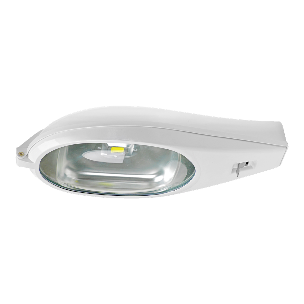 Anslut Gårdsarmatur LED