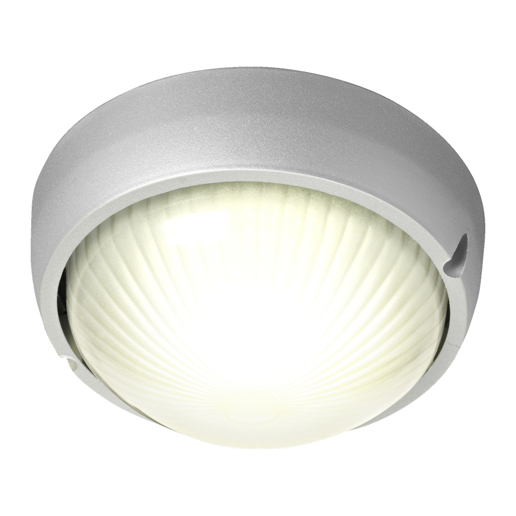 Anslut Utelampe LED