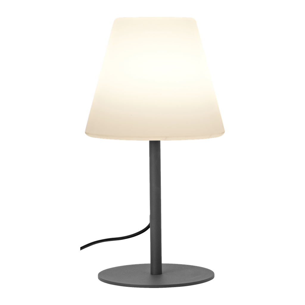 Anslut Bordlampe