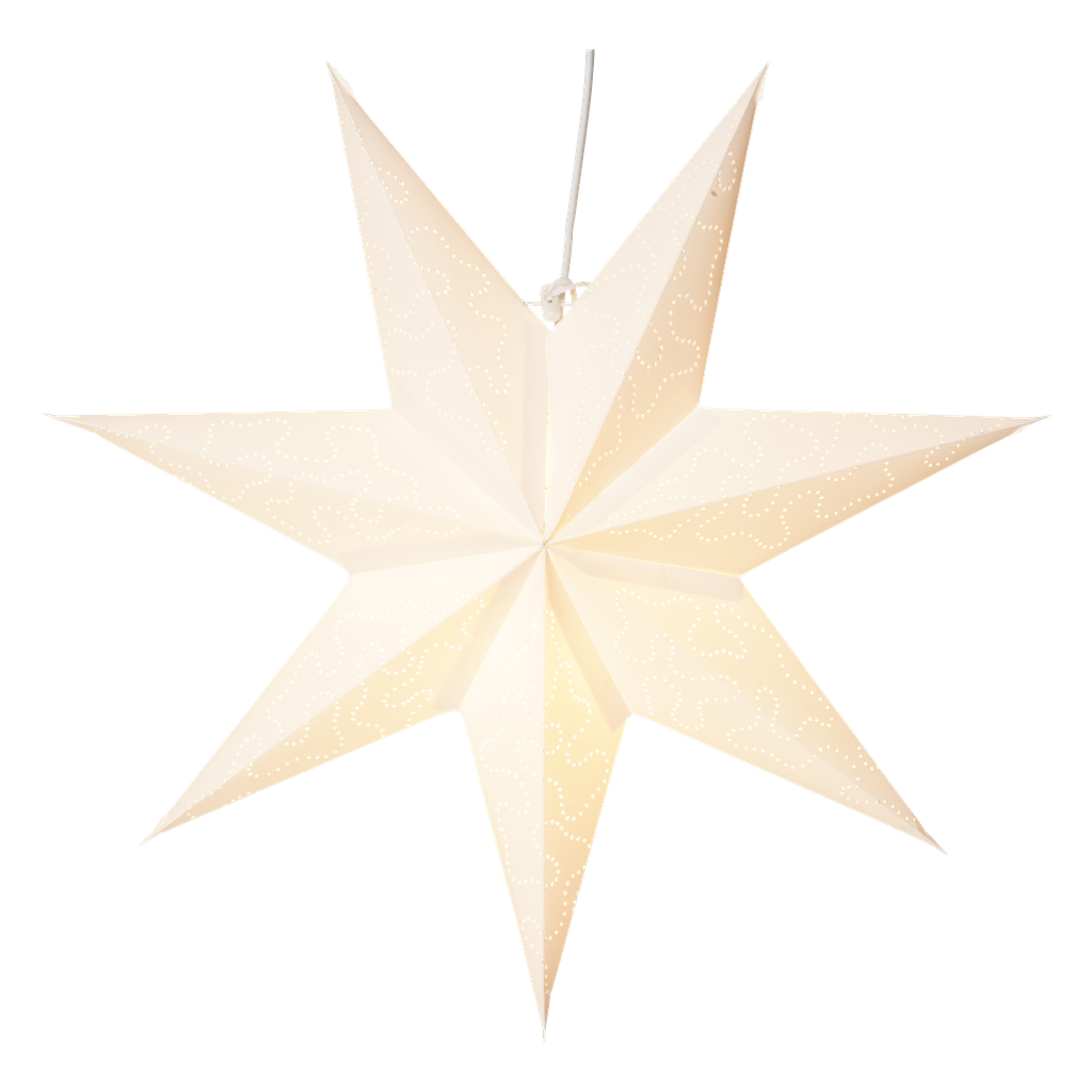Anslut Adventsstjärna