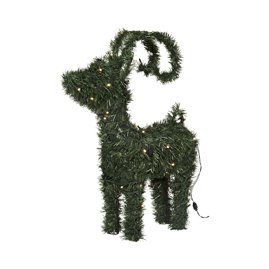 Anslut Kozioł bożonarodzeniowy