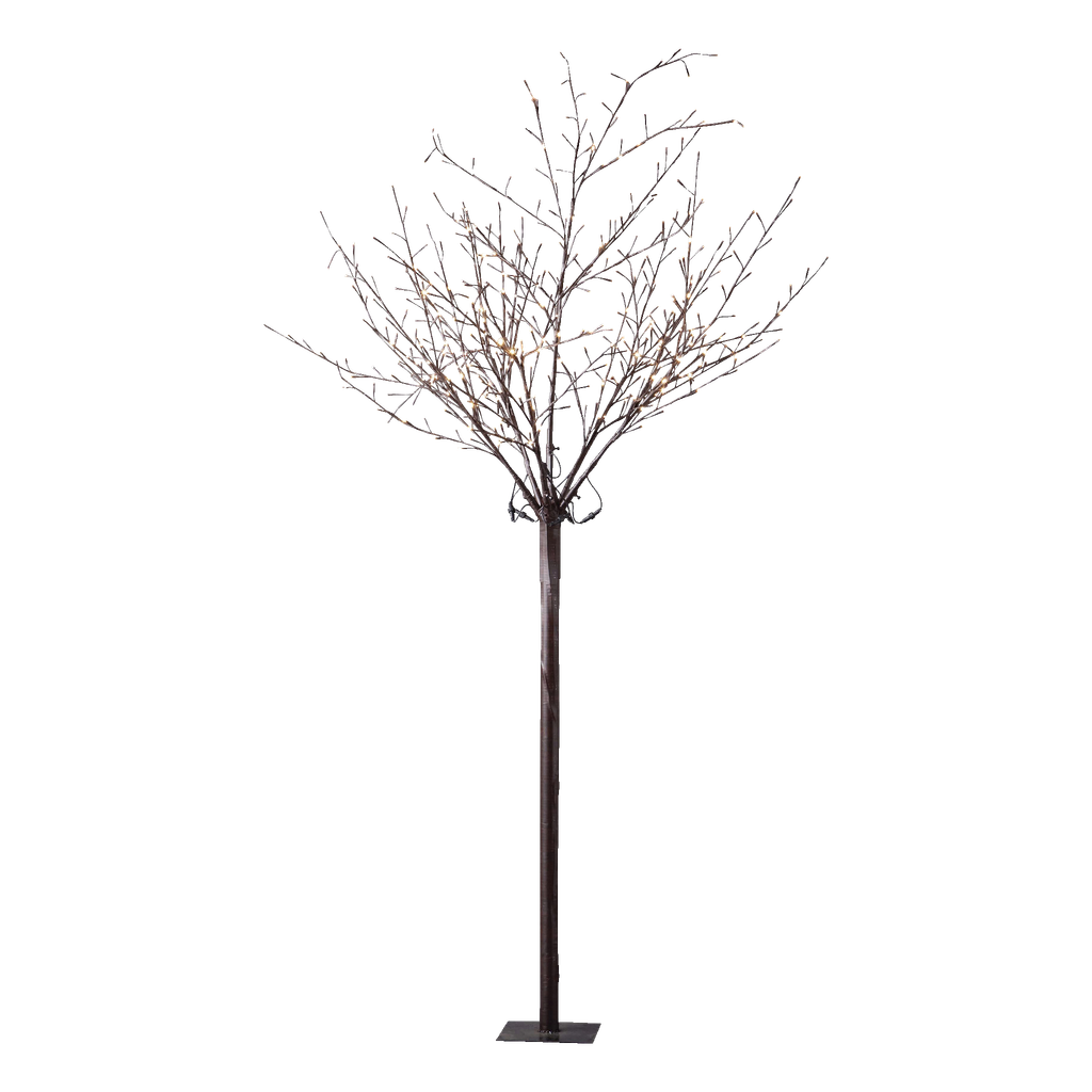 Anslut Ljusträd LED