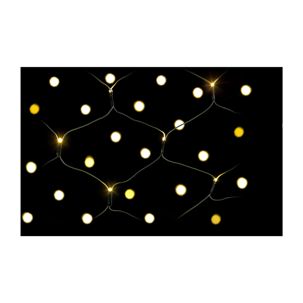 Anslut Siatka świetlna