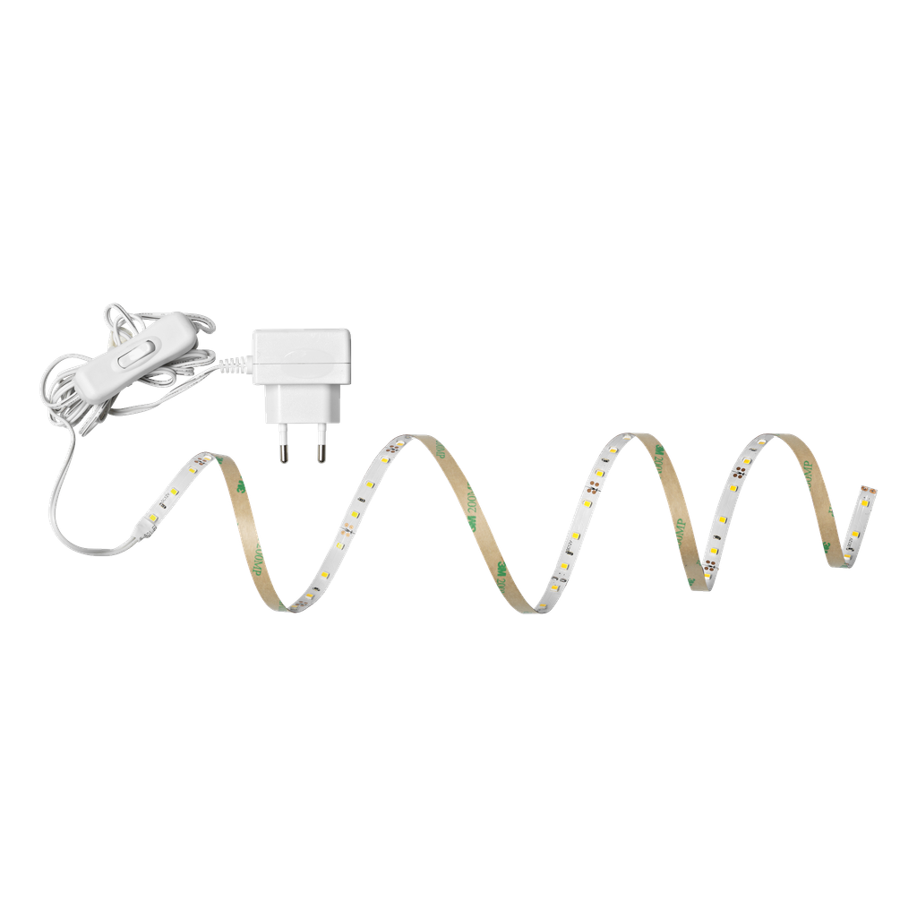 Anslut LED-list