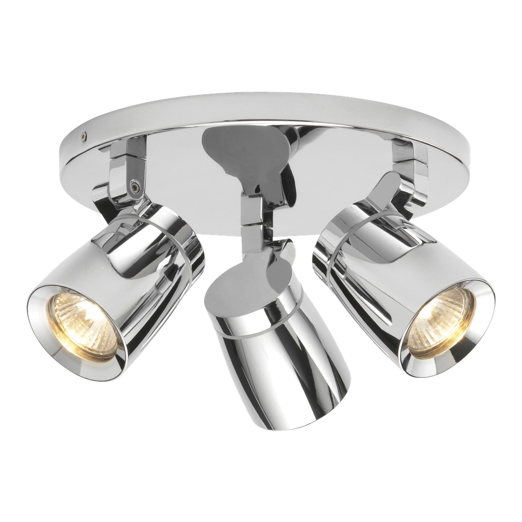 Anslut Badrumsarmatur