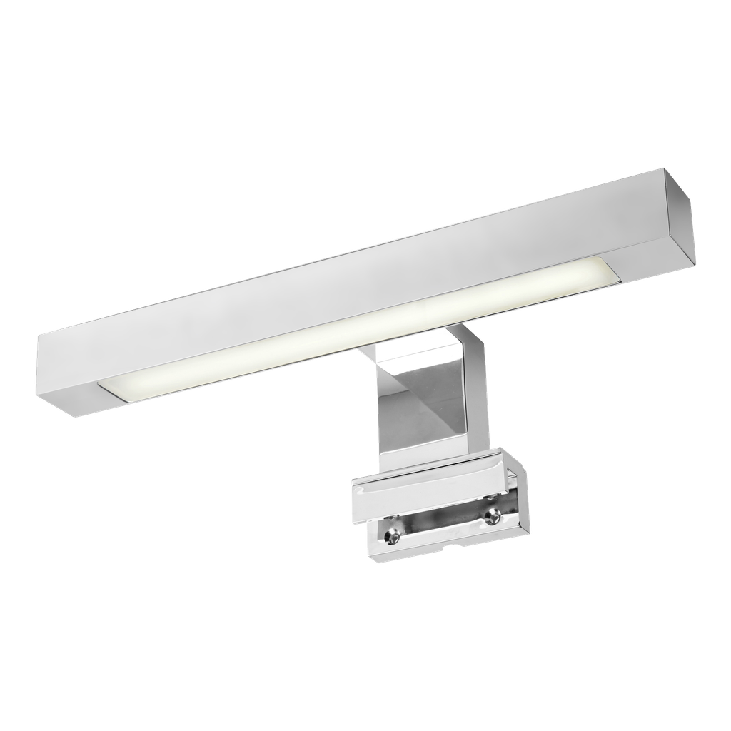 Anslut Badrumsarmatur LED