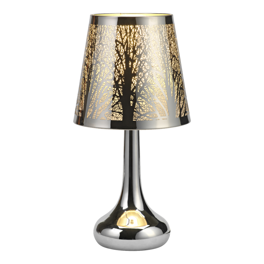Anslut Bordlampe