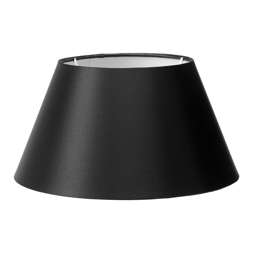 Anslut Lampskärm