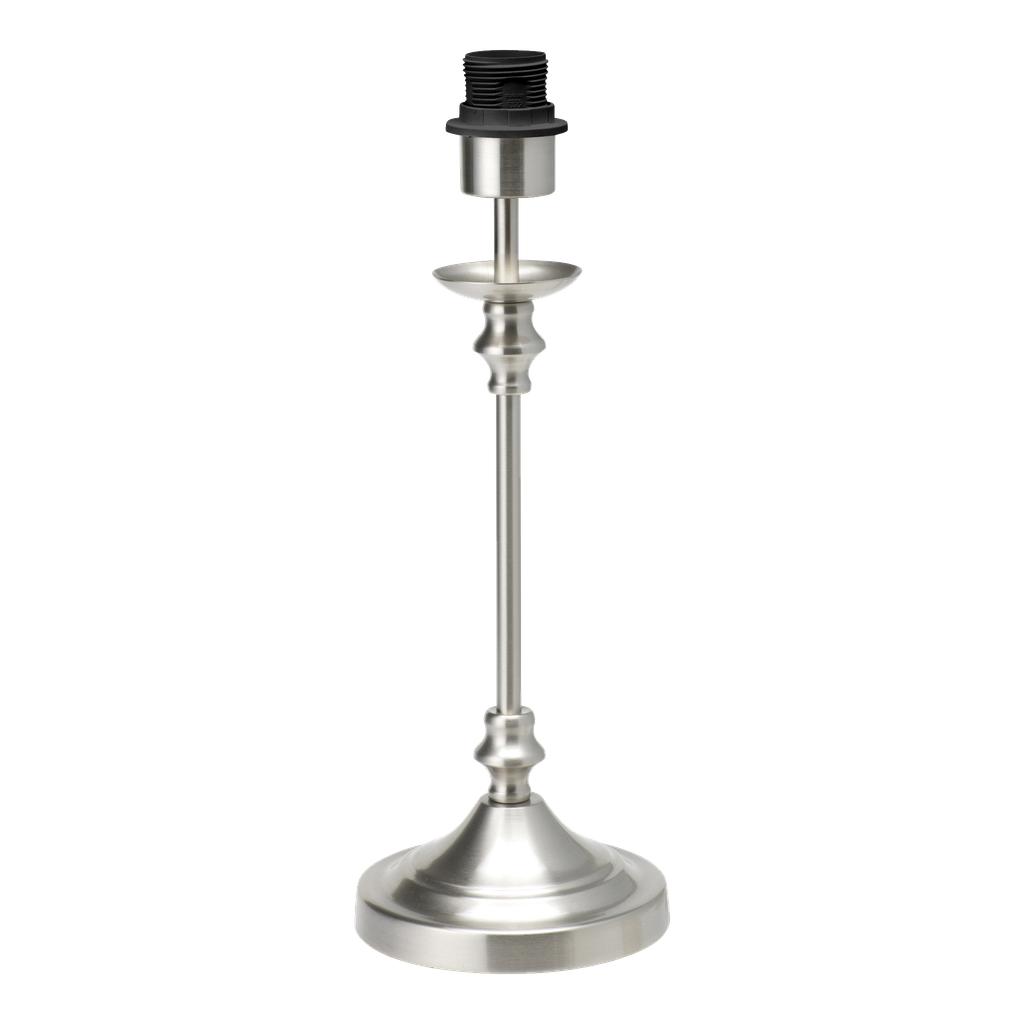Anslut Lampfot