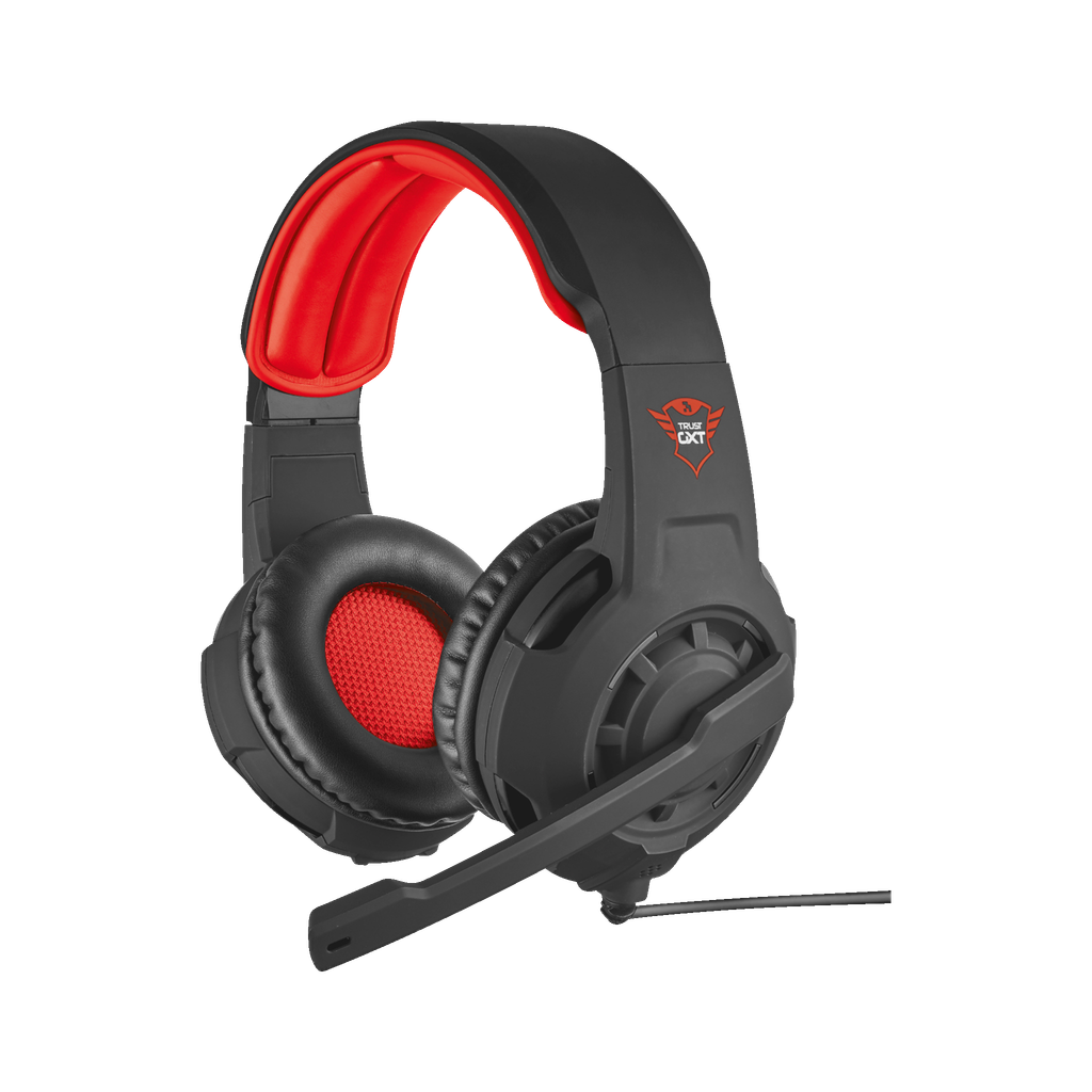 Trust Headset