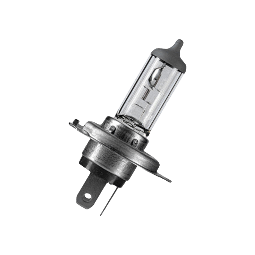 Hamron Halogenlampa