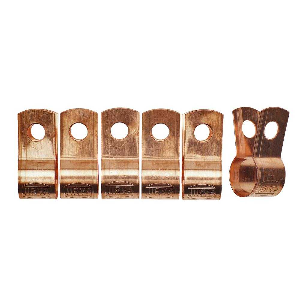 Klamsvep 6-pk