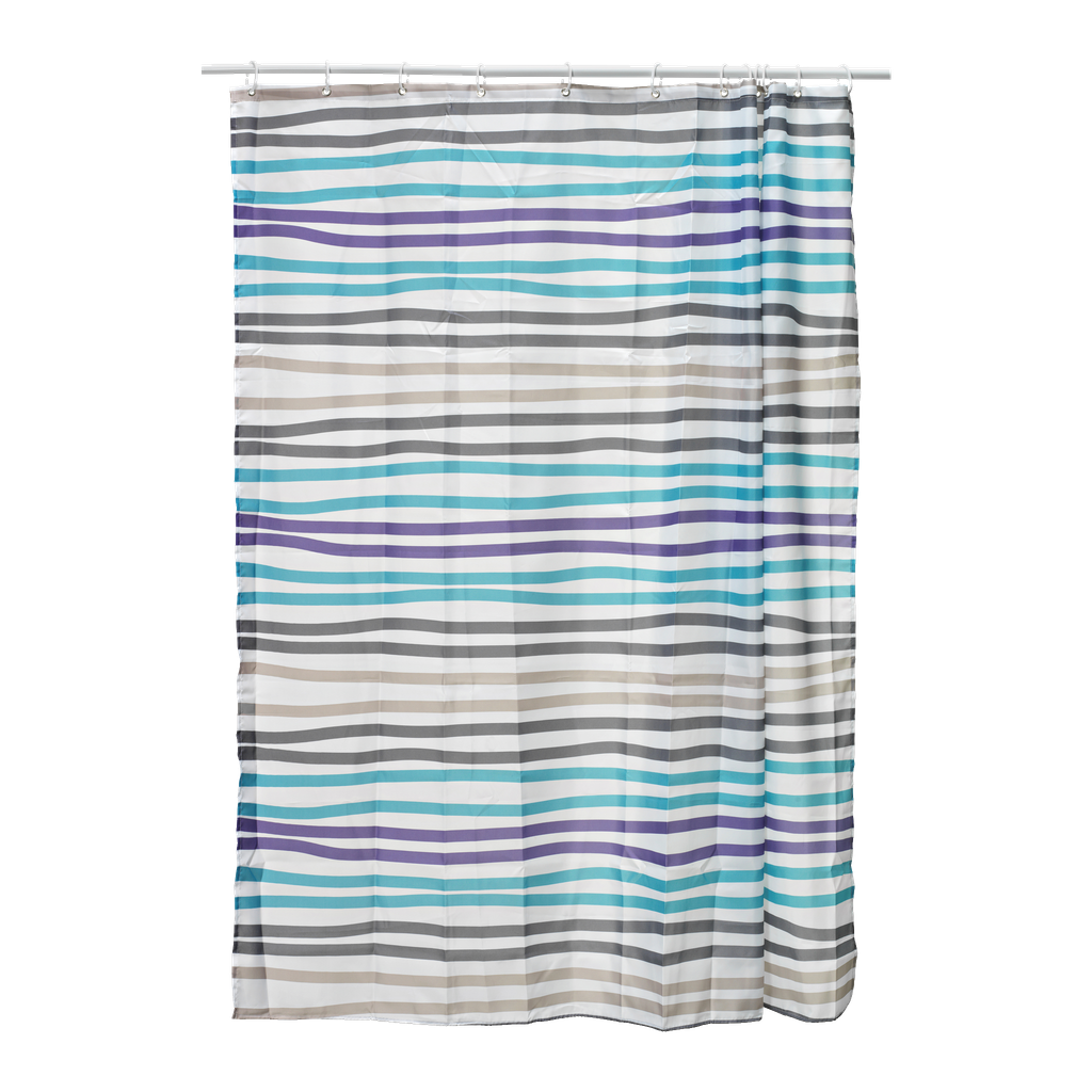 Curaqua Duschdraperi