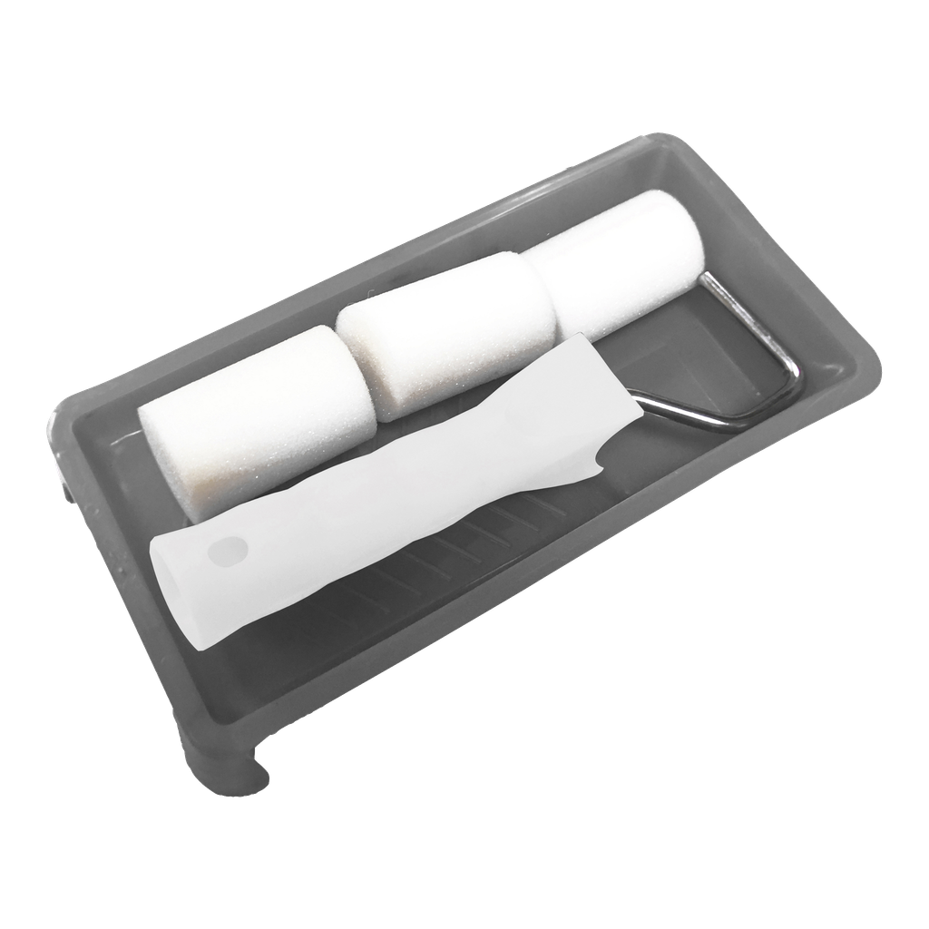 Hard Head Mini wałek malarski