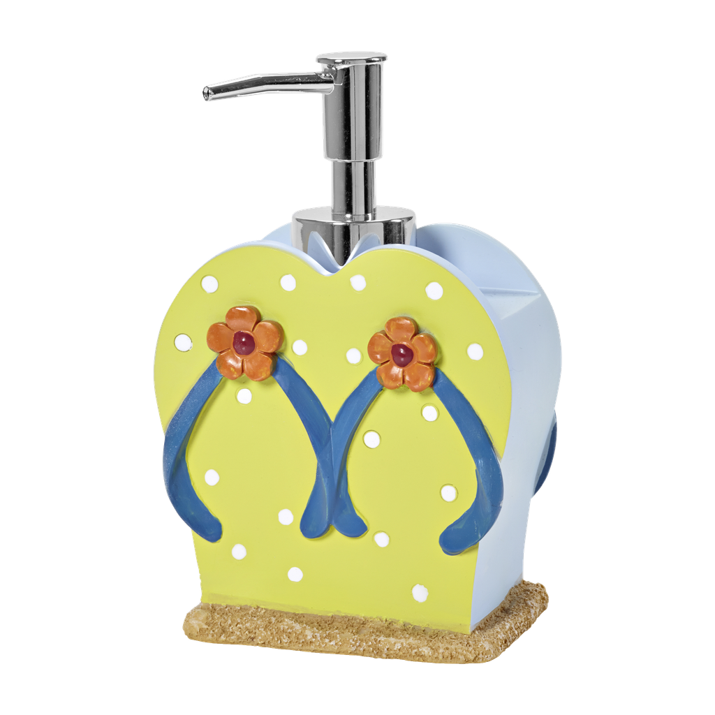 Curaqua Tvålpump