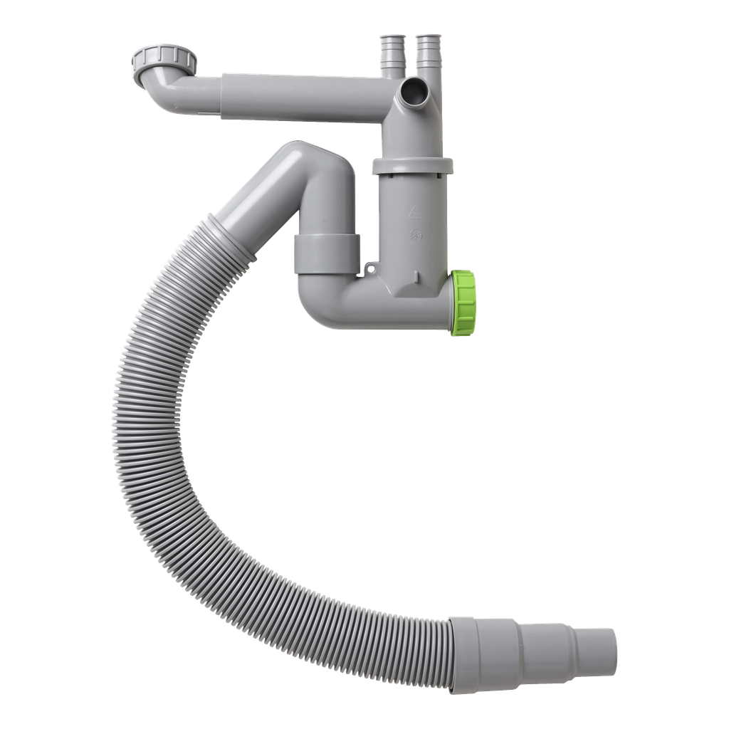 Prevex Vattenlåsset