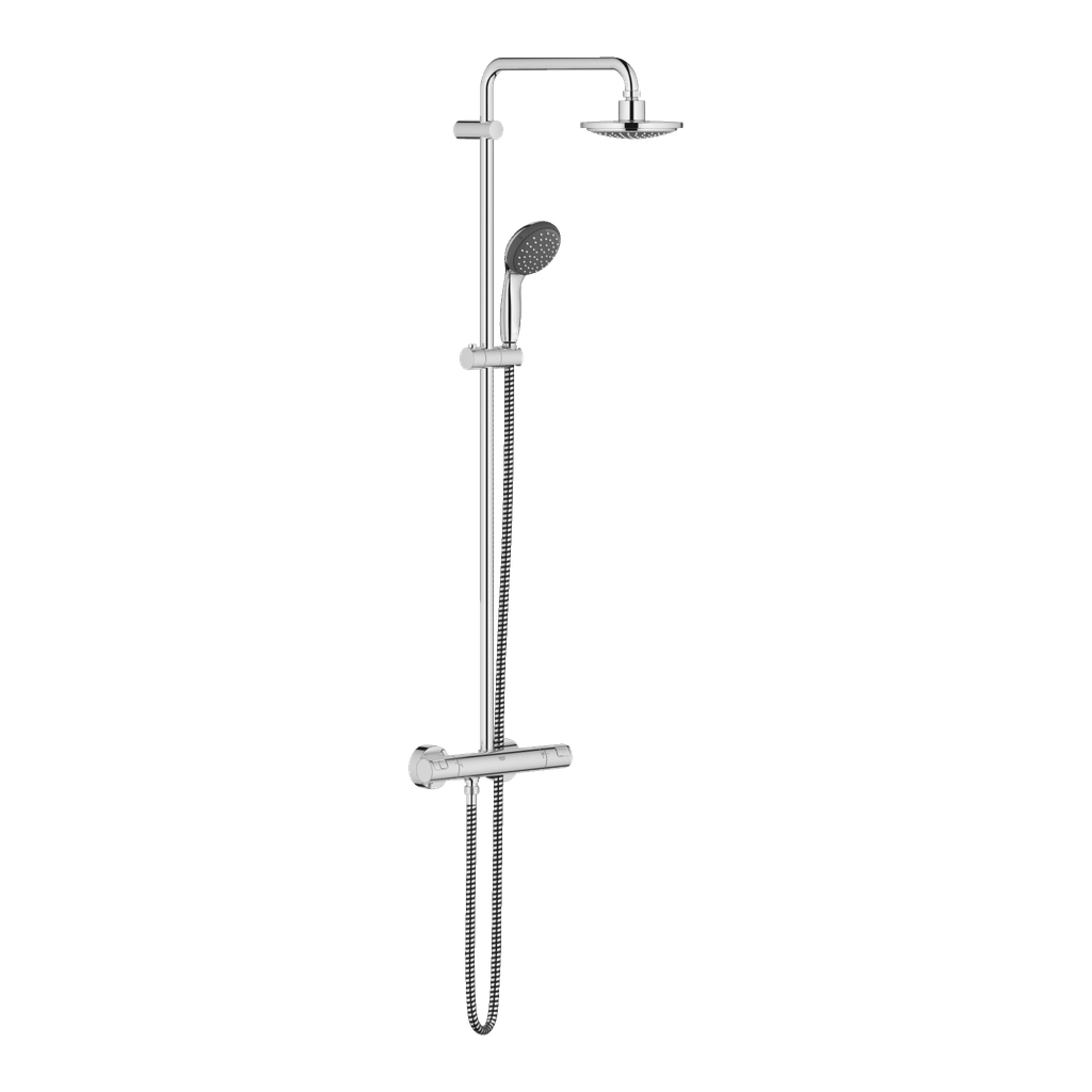 Grohe Dusjsett