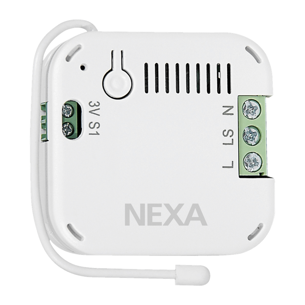 Nexa Mottagare för dimmer